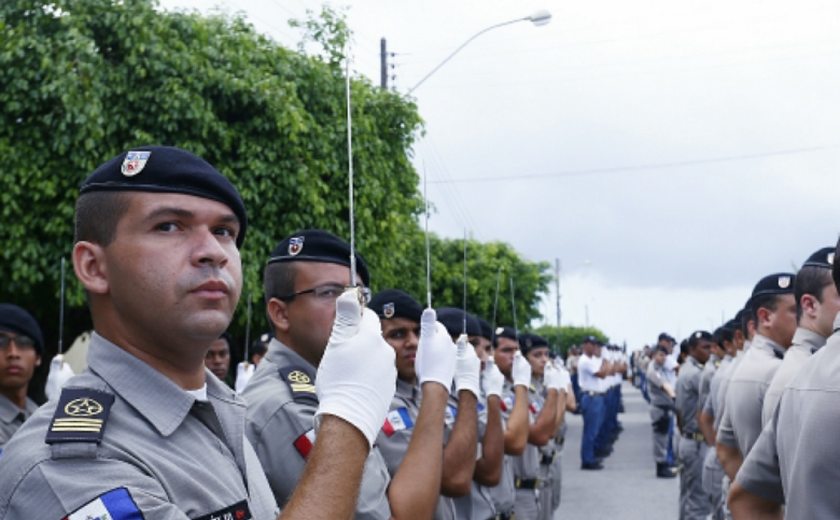 Concurso 2006: STF acata ação do Ministério Público e determina que Estado nomeie mais 533 policiais militares da Reserva Técnica