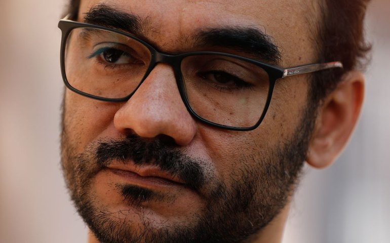 STF determina que São Paulo indenize fotógrafo cego após ação policial