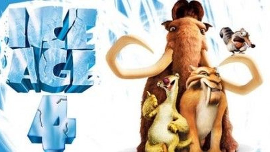 Animações que chegam aos cinemas em 2012