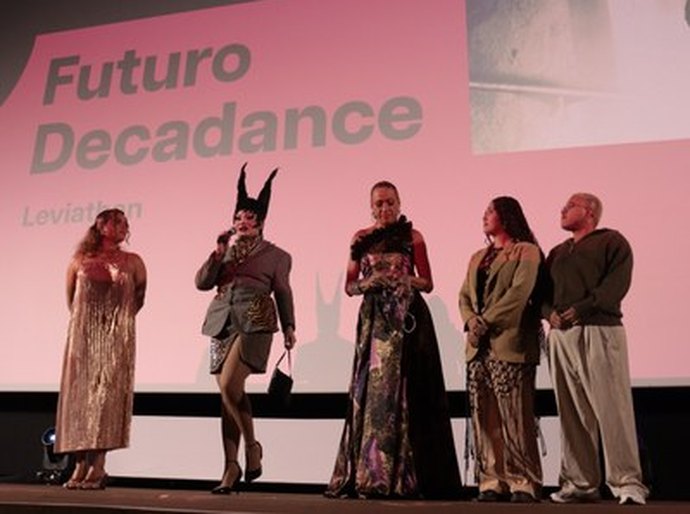 Egressa da Ufal conquista três prêmios no Festival de Brasília do Cinema Brasileiro