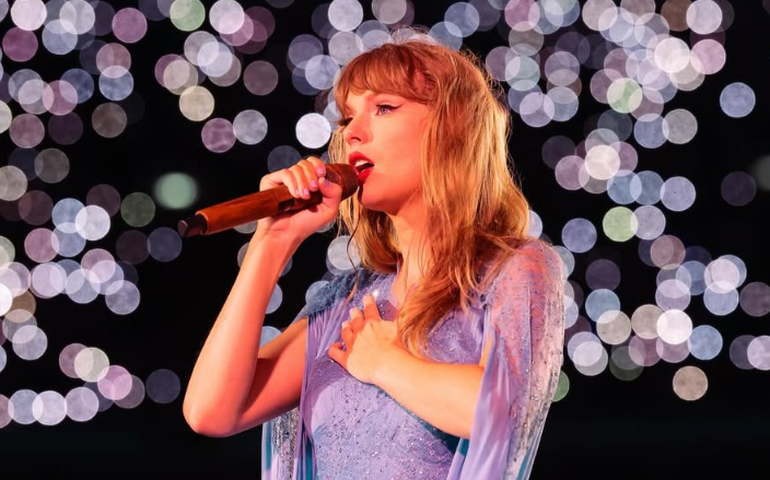 Taylor Swift vai depor em processo de Blake Lively contra Justin Baldoni