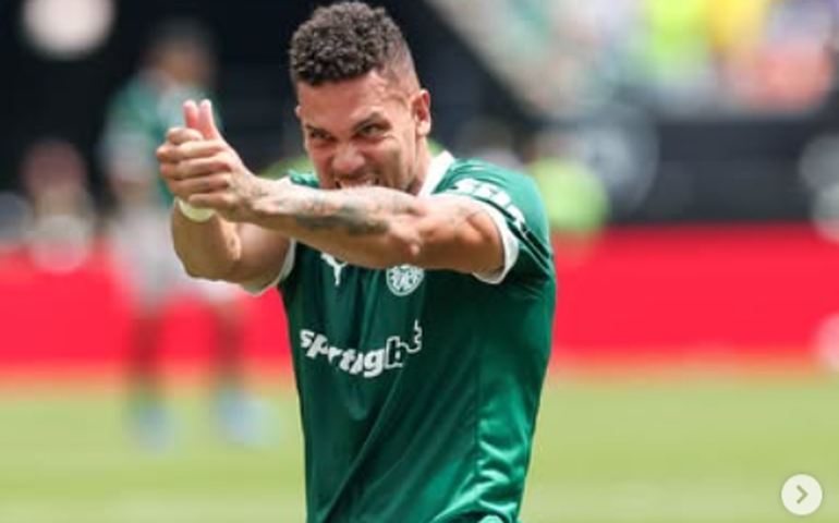 Palmeiras ganha folga após classificação no Mundial e muda de base nos Estados Unidos