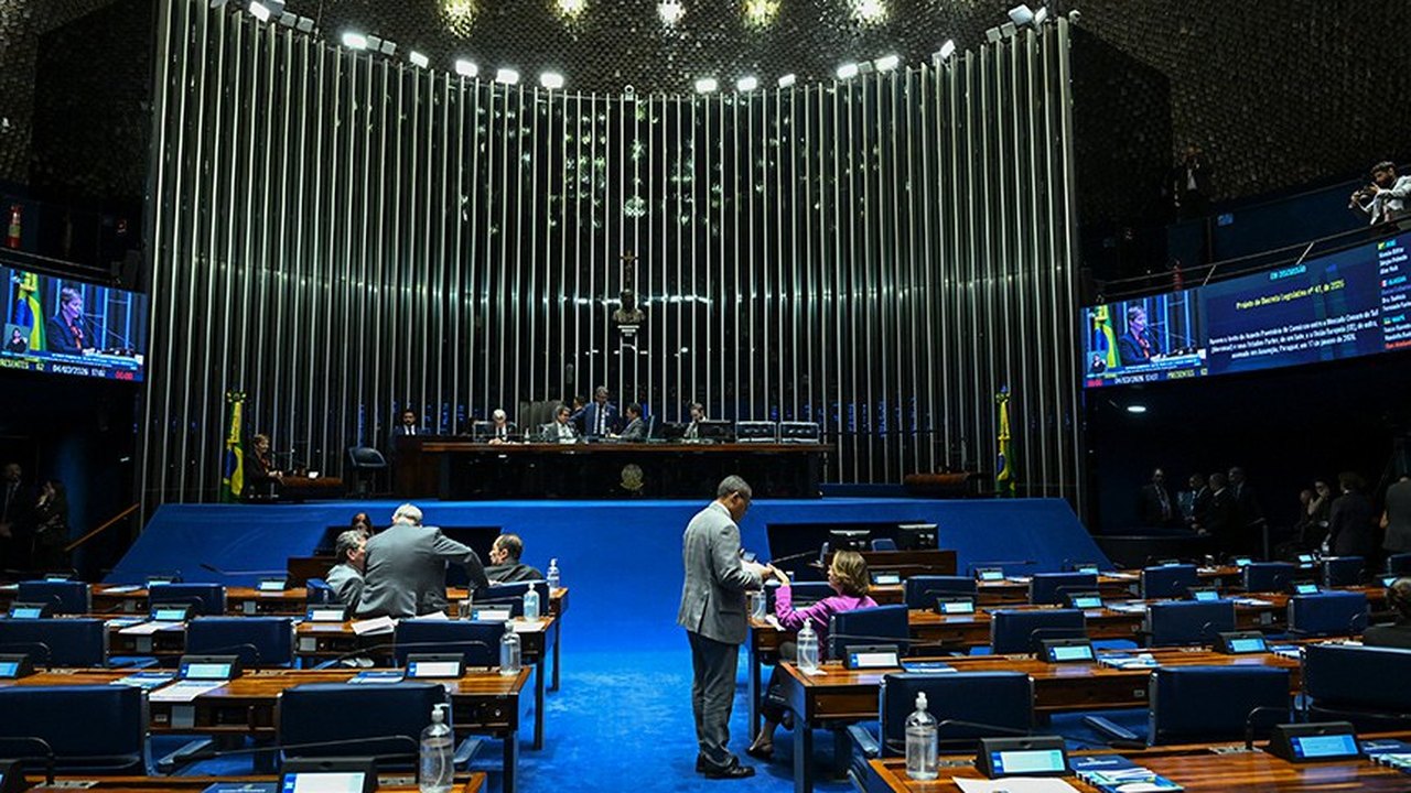 Acordo de livre comércio entre Mercosul e EFTA segue para promulgação