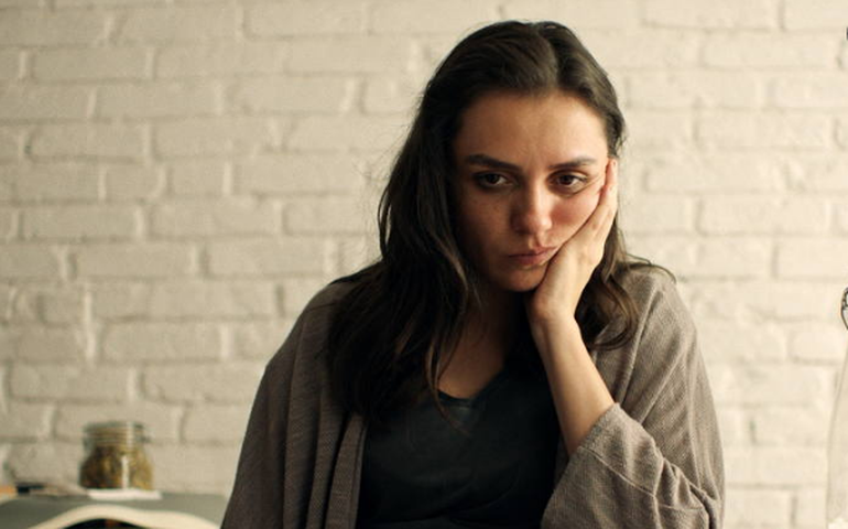 Filme explora as descobertas da maternidade