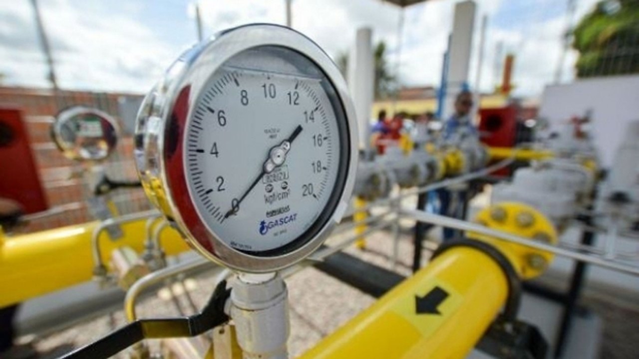 Governo de Alagoas inaugura duplicação do gasoduto Pilar-Marechal nesta segunda (29)