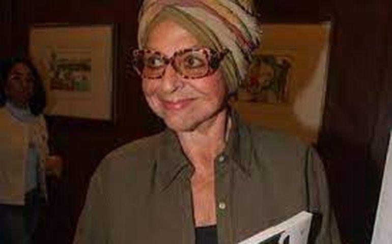 Morre Marisa Alvarez Lima, a fotógrafa da Tropicália