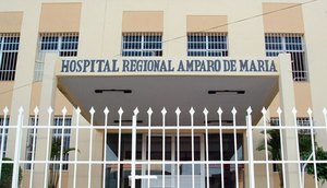 Hospital Regional Amparo de Maria