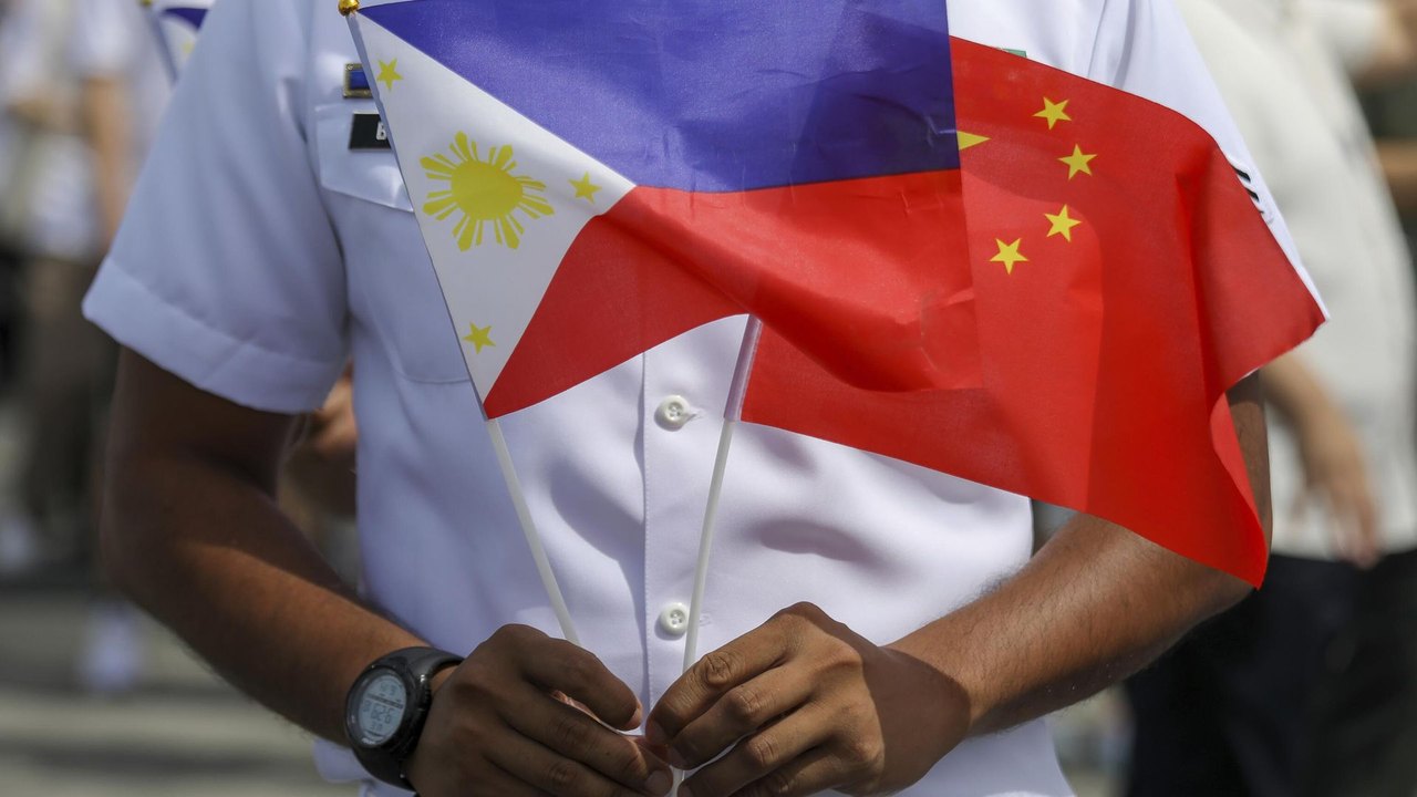 Filipinas e a tensão com a China: um cenário crítico na Ásia