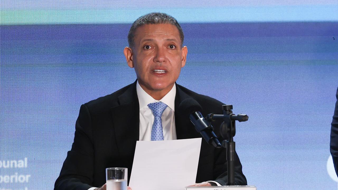 Presidente do TSE afirma que eleições foram normais