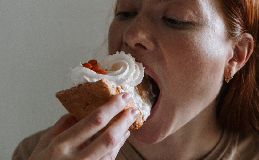 Quando o prazer de comer vira um risco para a saúde