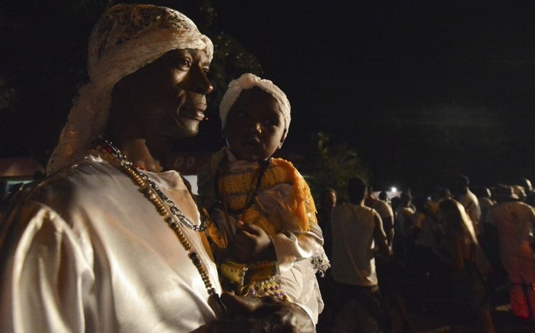 Literatura negra no Ibirapuera ou festival de gastronomia afro no Mercadão? veja dicas em SP