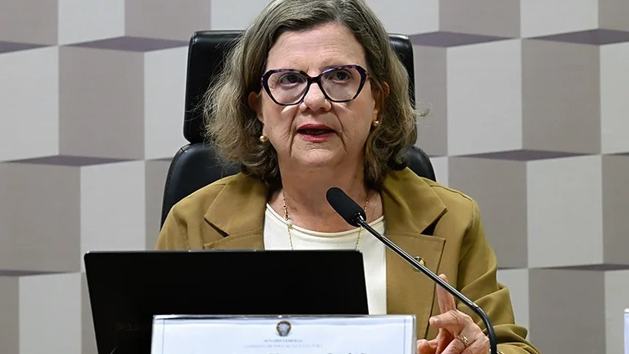 Senado avança com novo PNE e tenta votar metas para educação até 2035