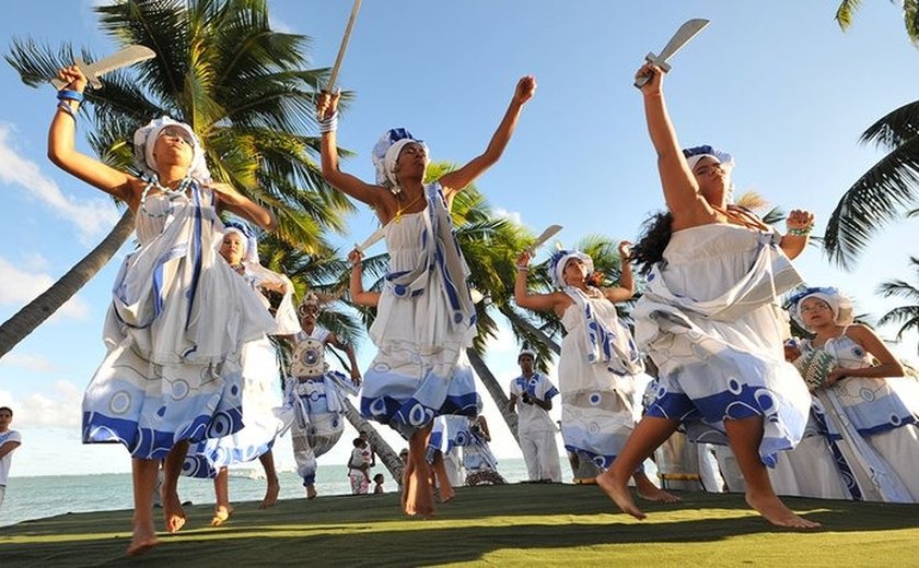 Iemanjá será homenageada na orla de Maceió neste domingo