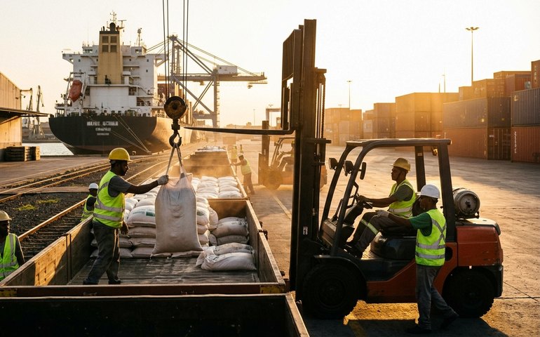 FMI eleva projeção do PIB do Brasil para 2026 e destaca impacto positivo da guerra no Oriente Médio