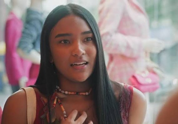 Atriz alagoana revela a experiência de vivenciar personagem na novela “Terra e Paixão”