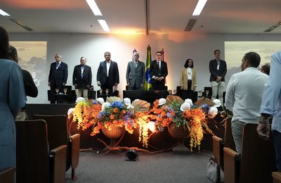 Fiea participa do 7º Congresso de Engenharia das Alagoas, que debate inovação e Indústria 5.0