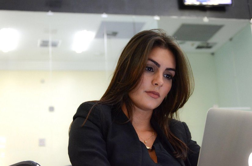 Thaise Guedes solicita construção de restaurante popular no Jacintinho