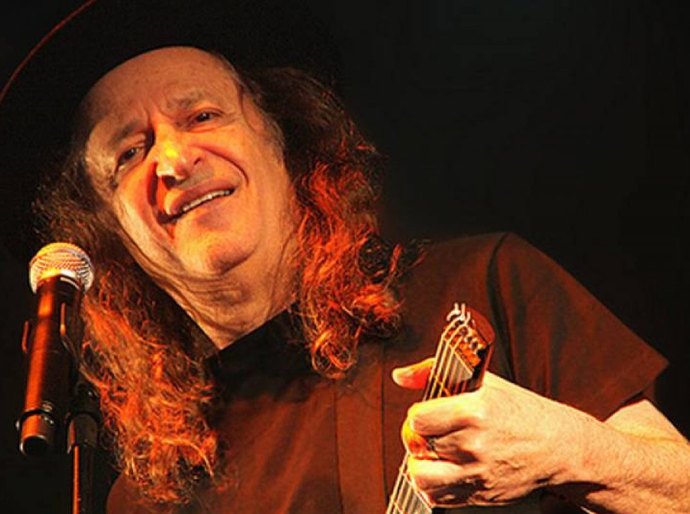 Empresa divulga nota informando cancelamento do show de Alceu dia 20
