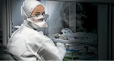 Novos casos de gripe suína no Brasil