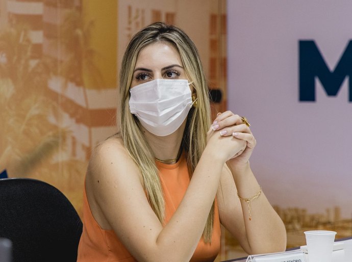 Prefeitura de Maceió antecipa pagamento de comissionados para o dia 5 de cada mês