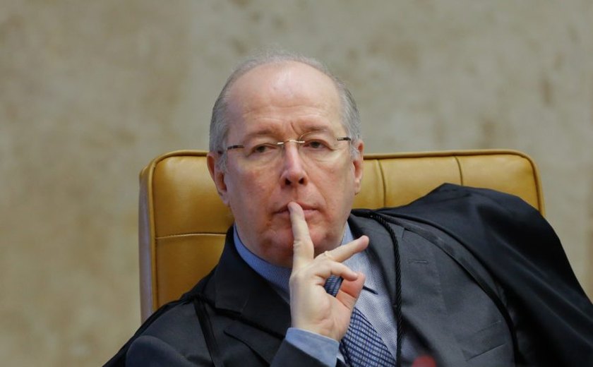 Ministro Celso de Mello diz que bolsonaristas querem ditadura e cita Hitler