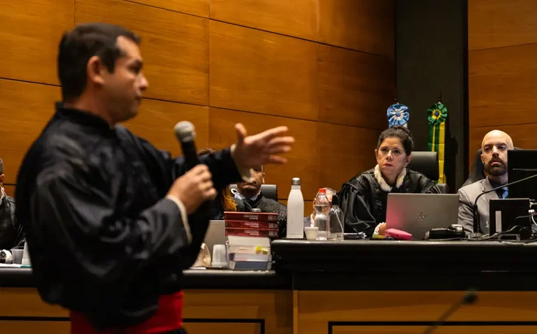 Justiça condena Ronnie e Élcio pelo assassinato de Marielle e Anderson