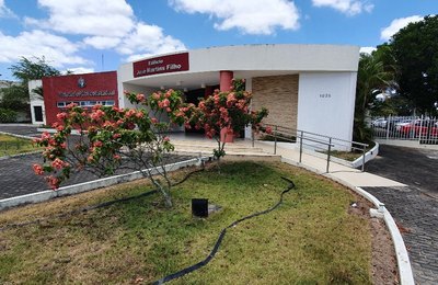 Acordo entre Arapiraca e Hospital Regional busca regularizar o pagamento do salário de profissionais
