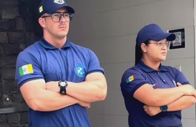 Prefeitura de Arapiraca convoca candidatos do Concurso da Guarda Civil para exame antropométrico e teste de aptidão física