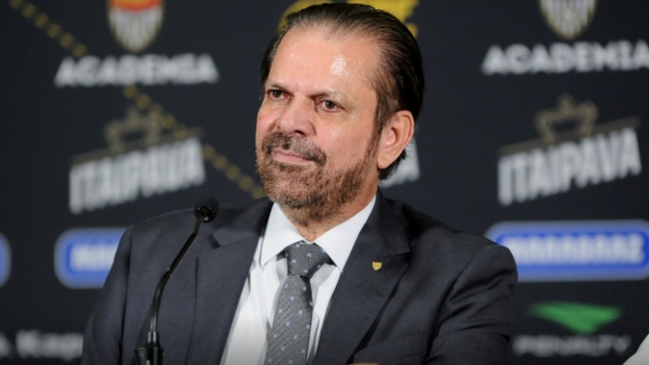 Presidente da FPF garante conclusão do Paulistão: ‘Vai terminar, não sei quando’