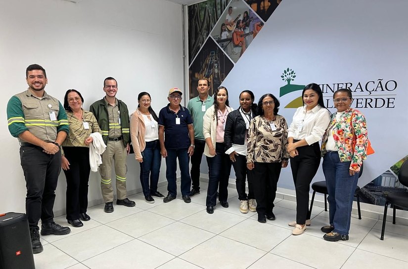 Comitê de Mineração realiza alinhamento sobre novo Programa de Agricultura