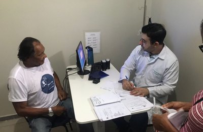 Instituto IGPS realiza ação médica e oferta 100 atendimentos com o especialista em Pão de Açúcar