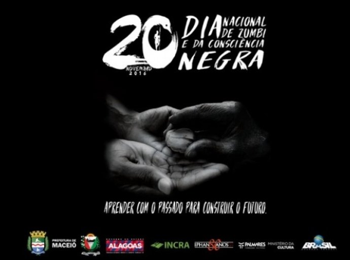 Secult promove atividades em comemoração a Consciência Negra