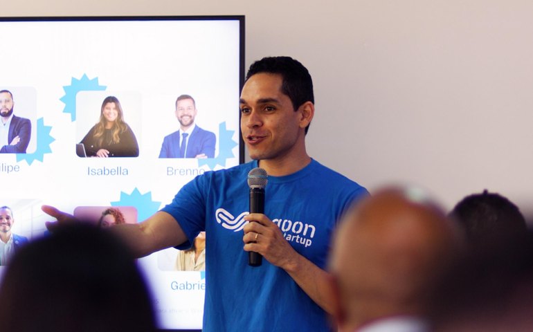 Programa Lagoon Startups inicia primeira etapa de aceleração com 25 startups selecionadas