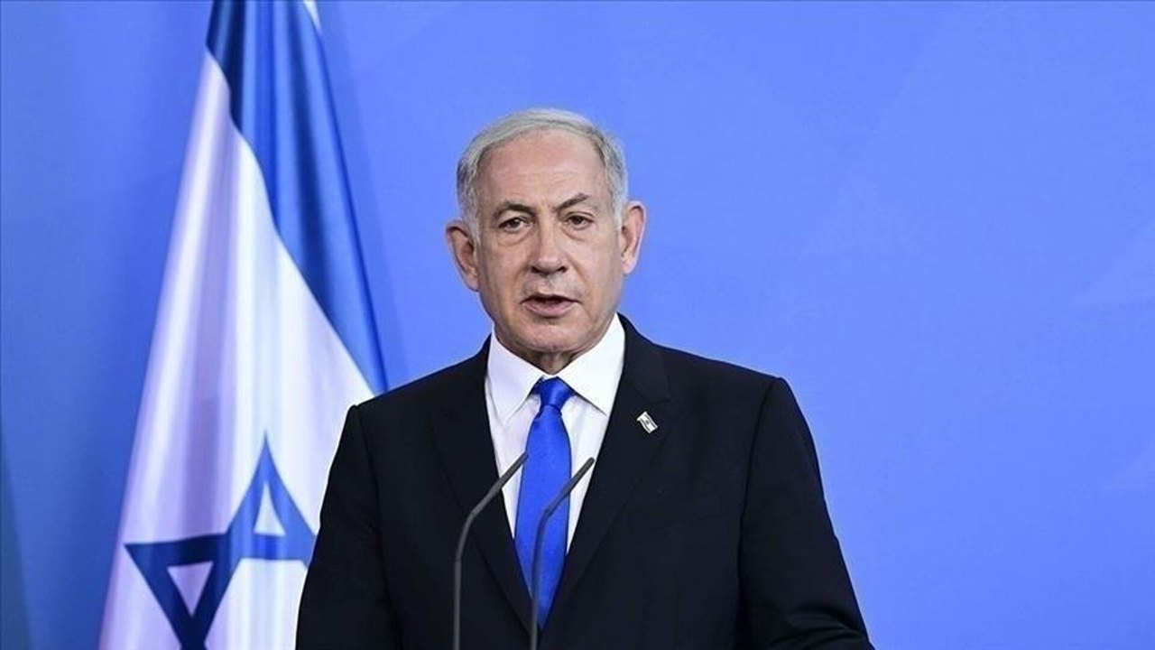 Netanyahu agradece a Trump pelos bombardeios contra o Irã