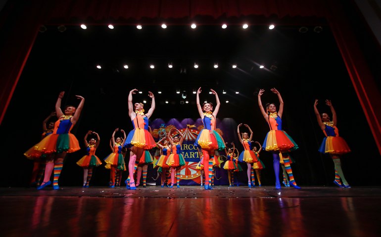 Secult realiza Encontro de Gestores Municipais de Cultura