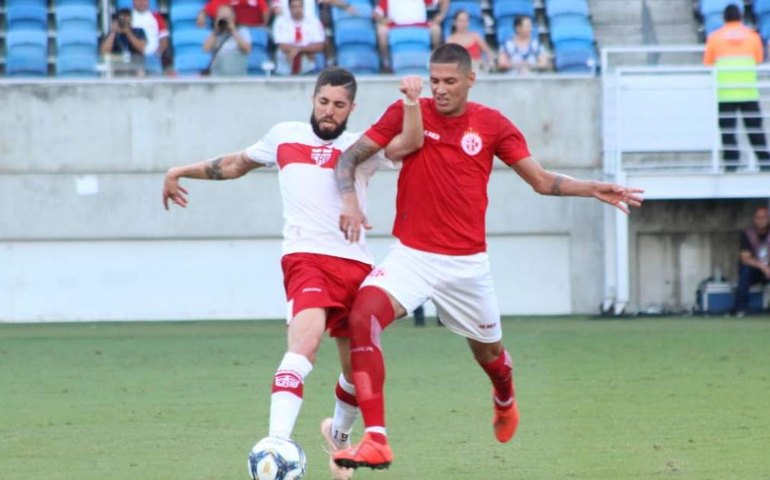 Copa do Nordeste retorna no dia 21 de julho com sede única