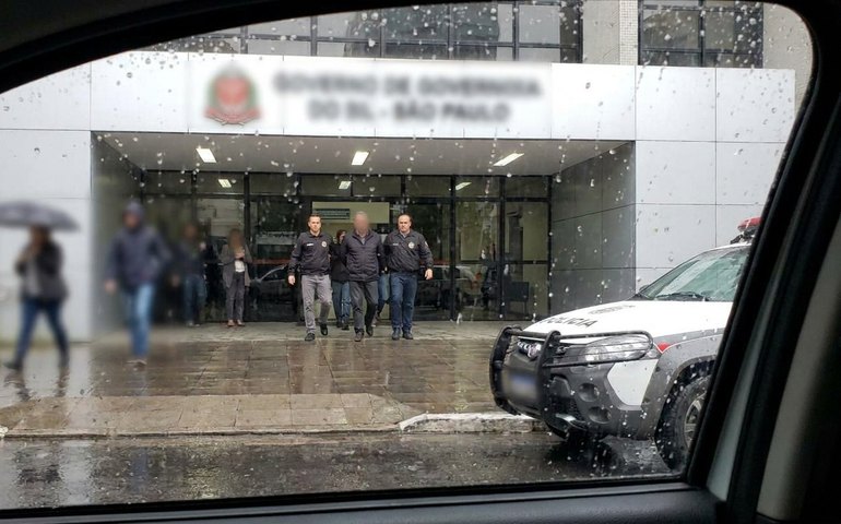 Justiça manda prender novamente ex-auditor acusado de liderar fraude na Fazenda de SP