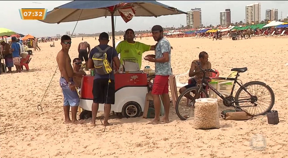 Ambulantes