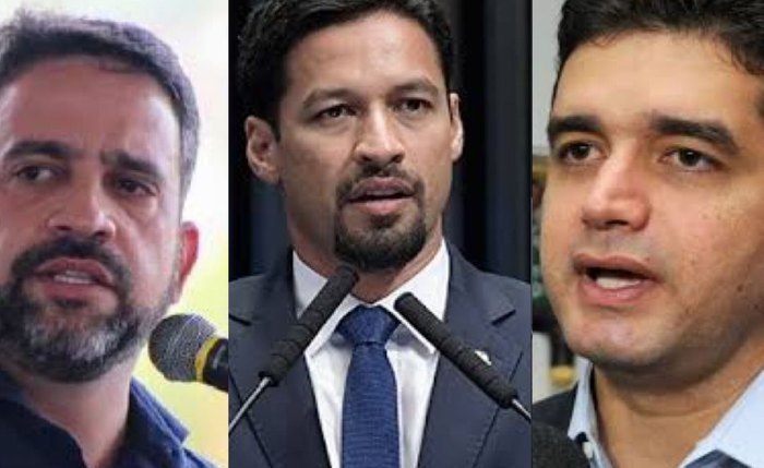 Dantas, Cunha e Palmeira