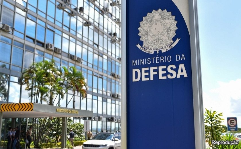 Cortes orçamentários abalam defesa e segurança nacional