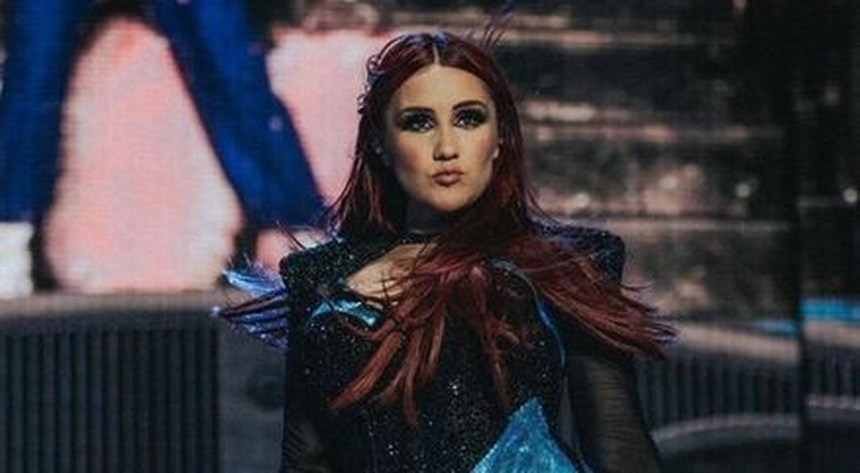 dulce-maria-14112023095904966 / Foto: Foro: Redes Sociais/ Reprodução