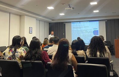 UPAs de Maceió participam de treinamento sobre protocolo de sepse e uso racional dos antibióticos