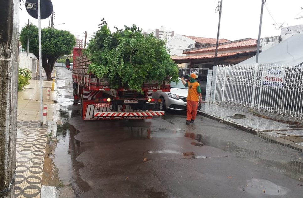 chuva