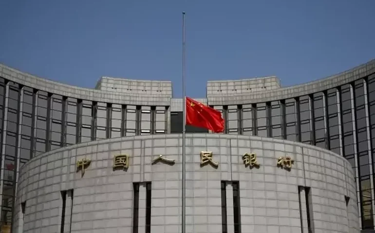 Ministério de Finanças da China convoca coletiva e reaviva esperanças de estímulos