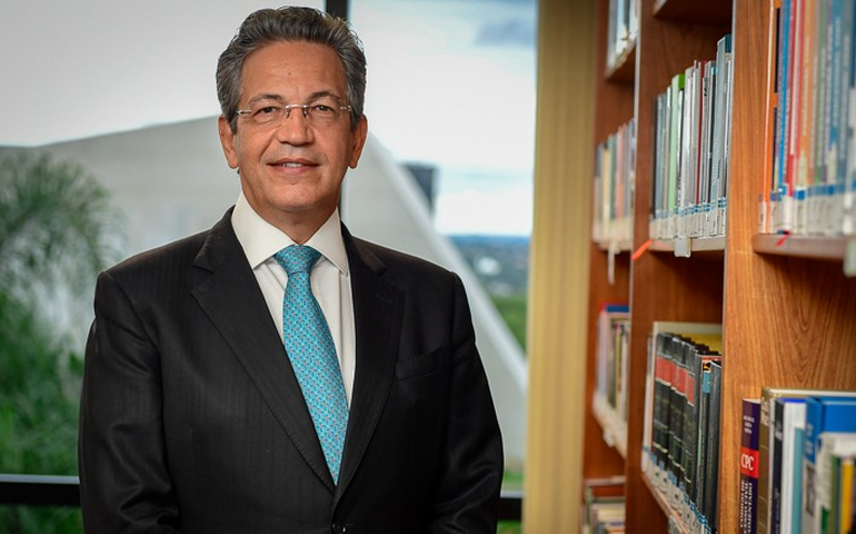 Aula Inaugural do Mestrado em Direito Cesmac recebe palestra on-line do ministro do STJ Mauro Campbell Marques