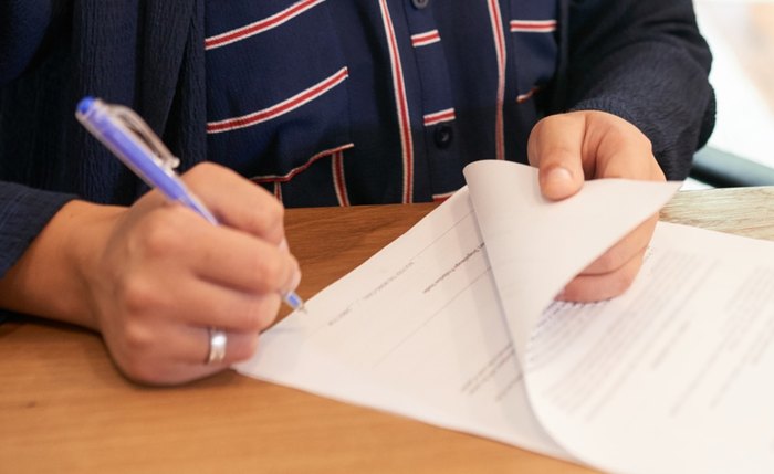 As inscrições poderão ser realizadas entre os dias 28 de agosto e 28 de setembro de 2026, exclusivamente pela internet