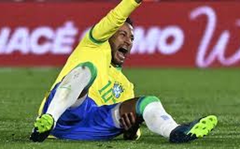Fora da Copa América, Neymar tem previsão de retorno à Seleção? Entenda