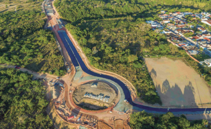 O projeto prevê a ampliação do número de permissionários e a modernização do espaço, que é um dos principais polos de abastecimento e comércio popular da cidade.