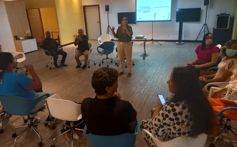 Sebrae mobiliza potenciais negócios de impacto social em Alagoas