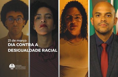 JAL lança vídeo em homenagem ao Dia Internacional contra a Discriminação Racial